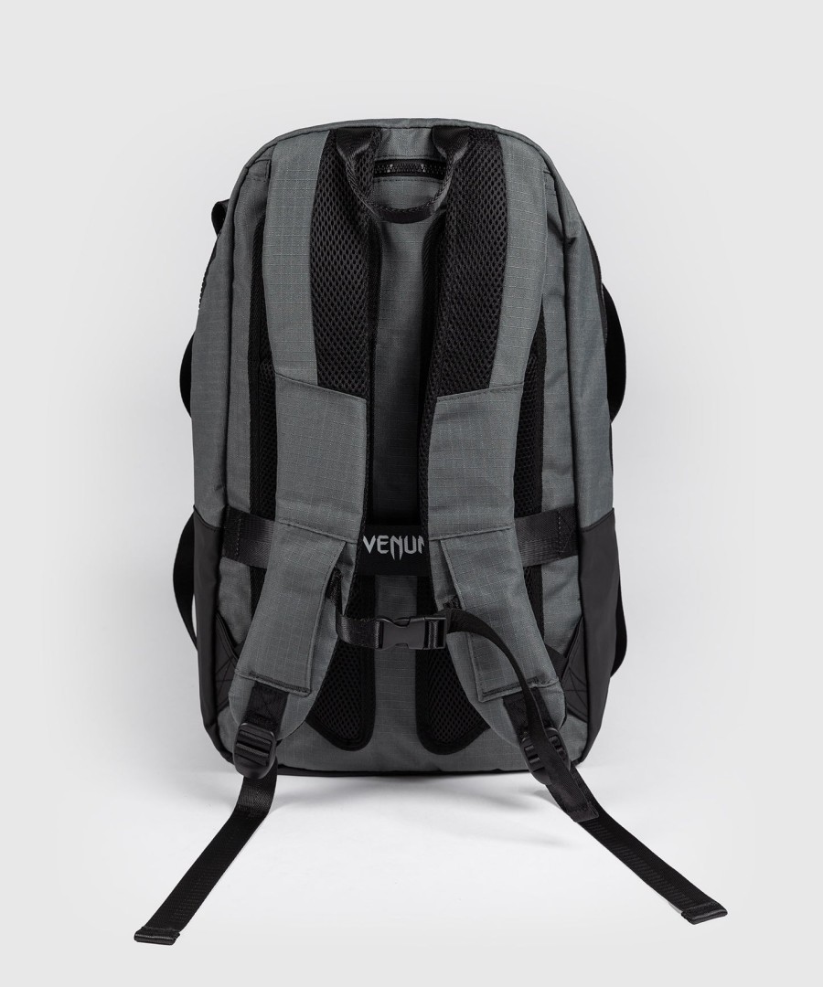 venum evo 2 ripstop ryggsekk - stormgrå
