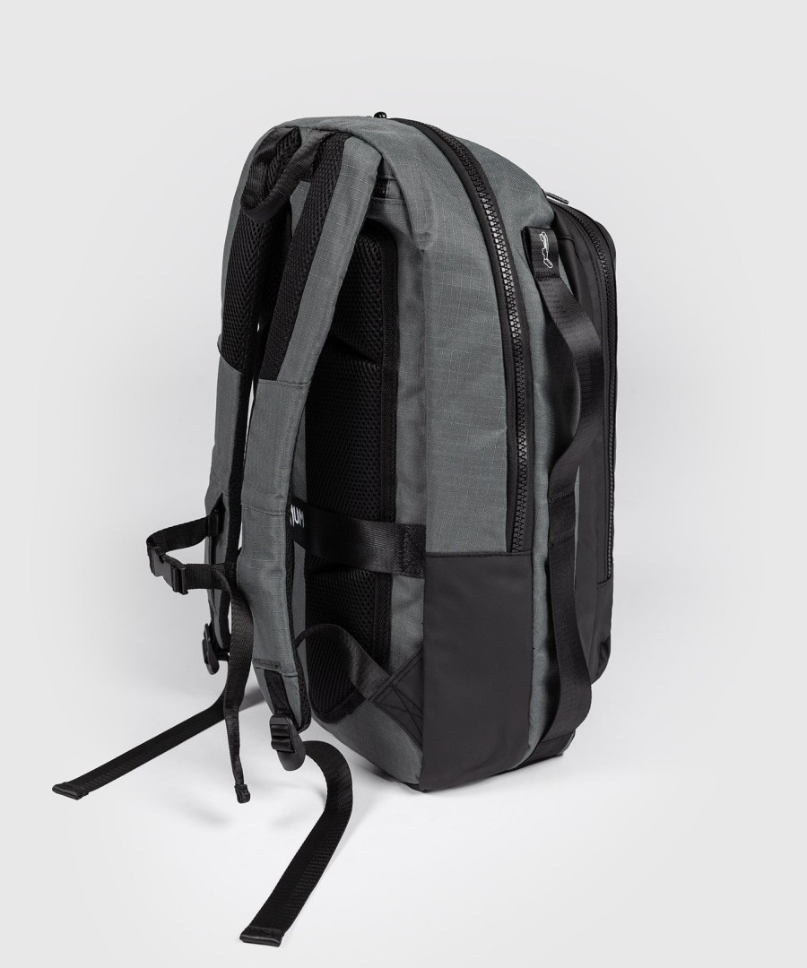 venum evo 2 ripstop ryggsekk - stormgrå