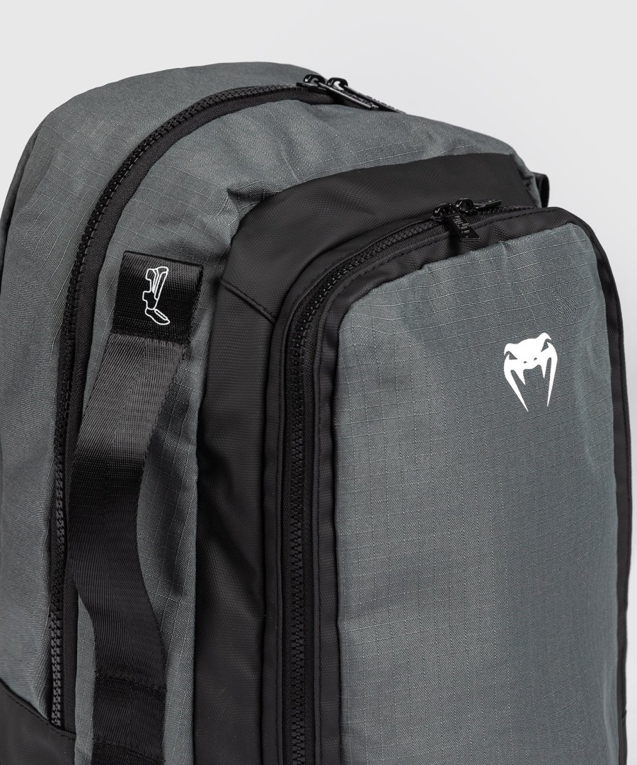 venum evo 2 ripstop ryggsekk - stormgrå