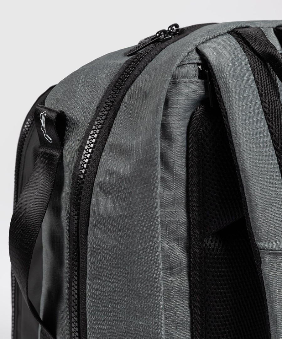 venum evo 2 ripstop ryggsekk - stormgrå