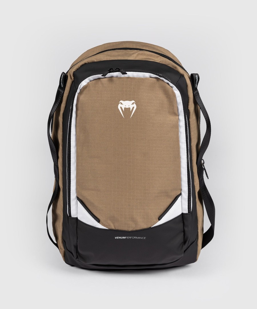 venum evo 2 ripstop-ryggsekk – dune