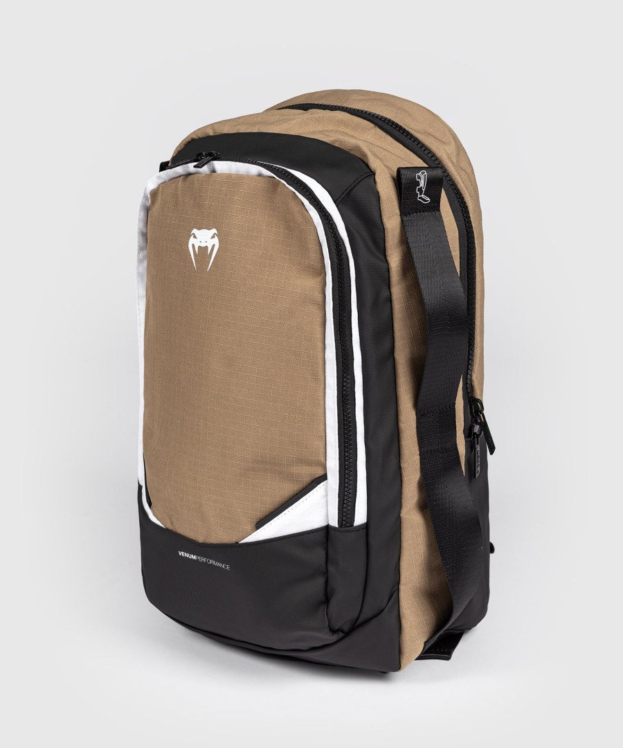 venum evo 2 ripstop-ryggsekk – dune