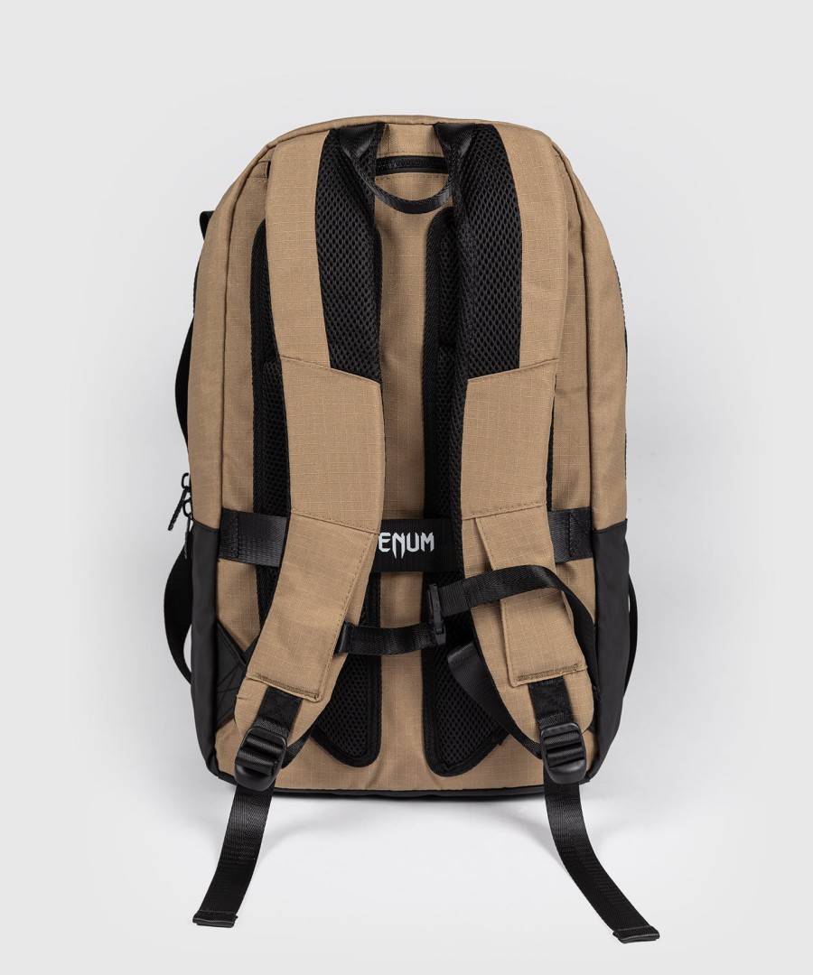 venum evo 2 ripstop-ryggsekk – dune