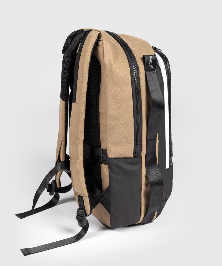 venum evo 2 ripstop-ryggsekk – dune
