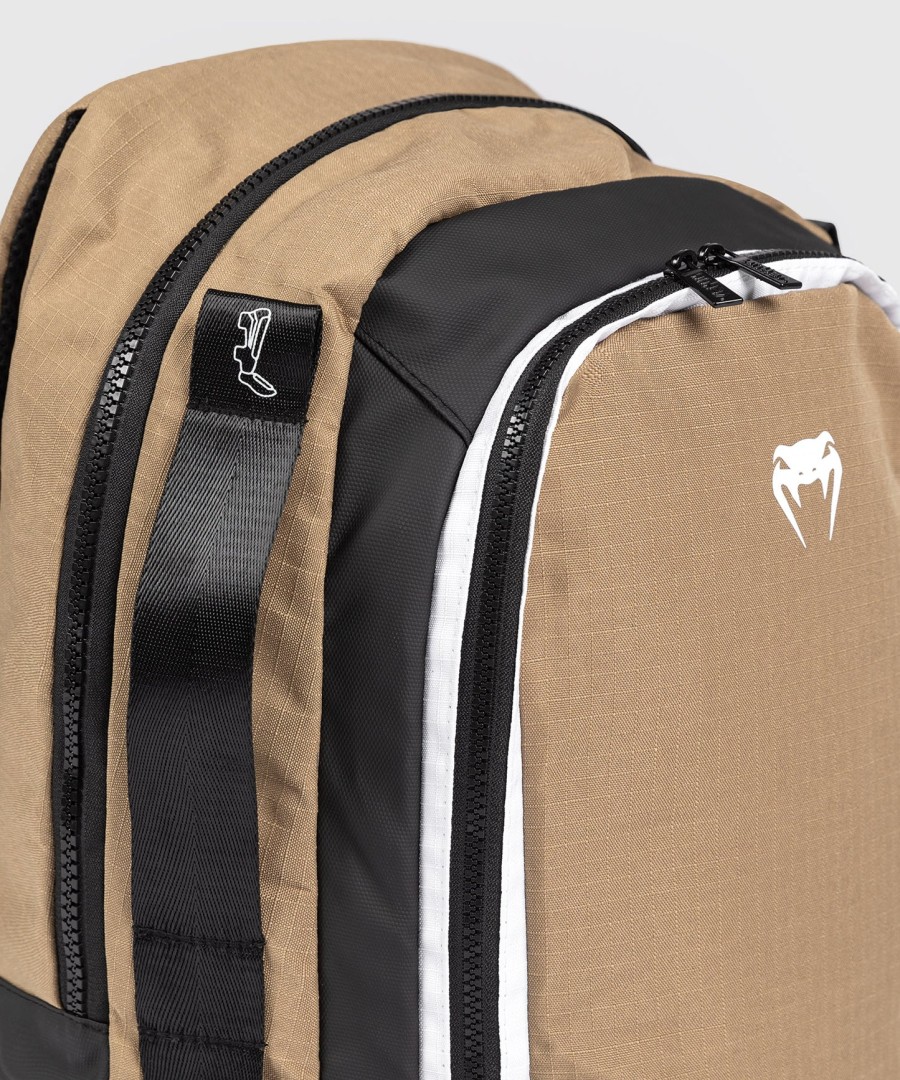 venum evo 2 ripstop-ryggsekk – dune