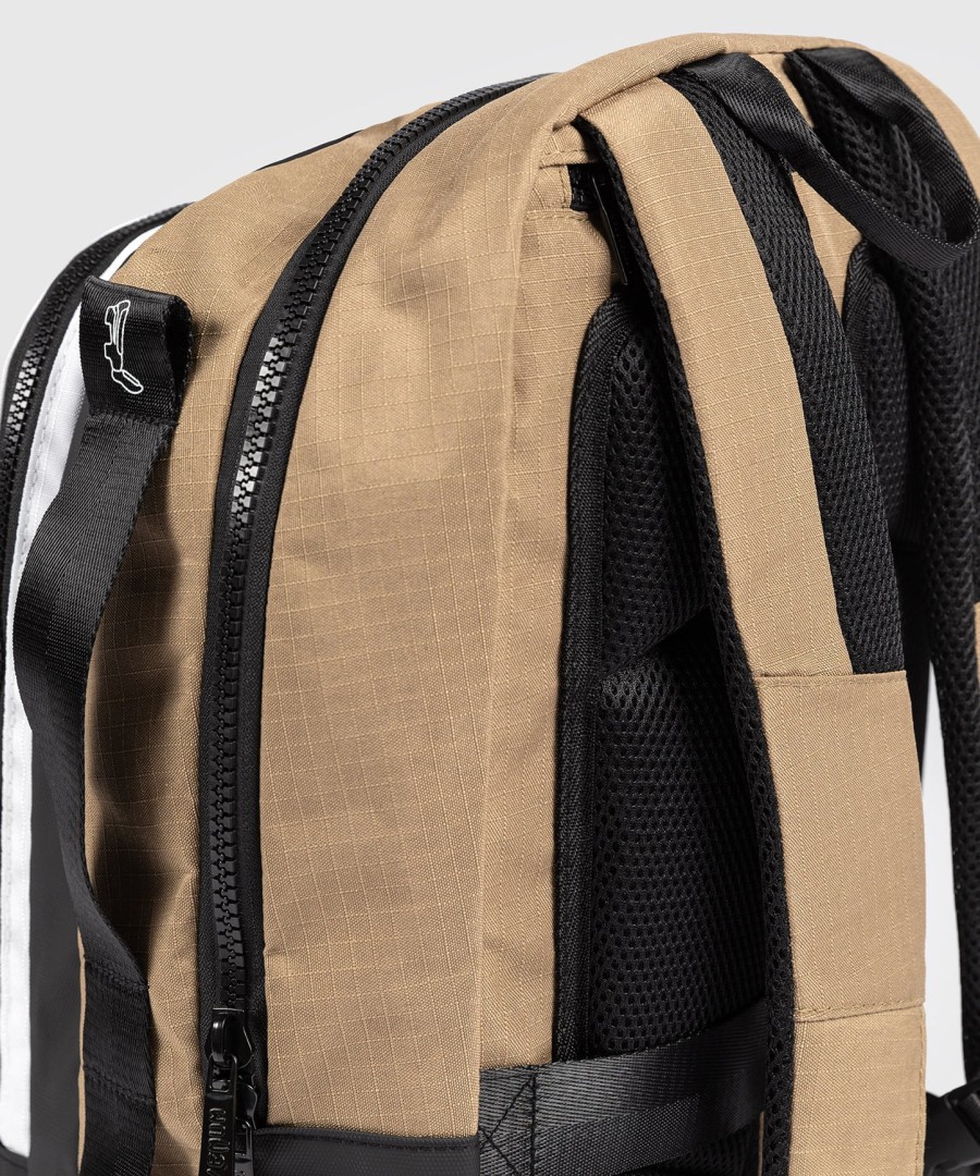 venum evo 2 ripstop-ryggsekk – dune