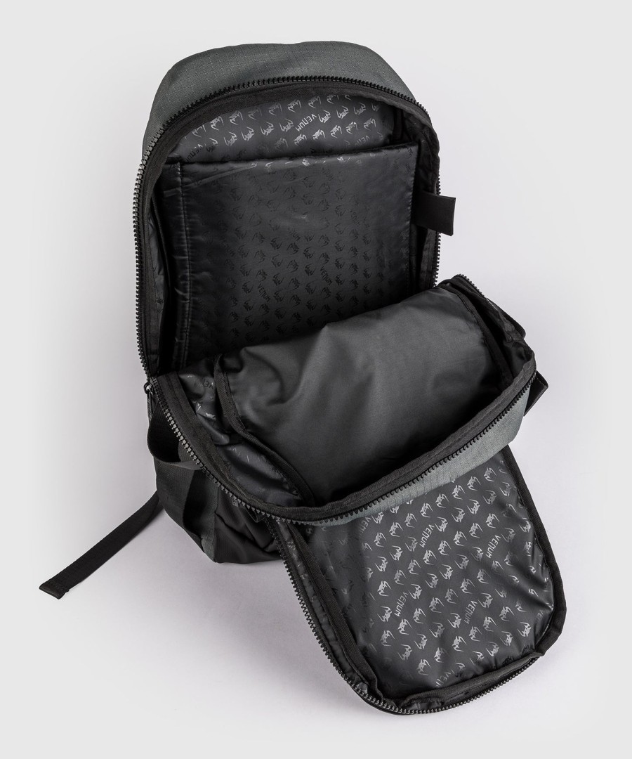 venum evo 2 ripstop-ryggsekk – dune