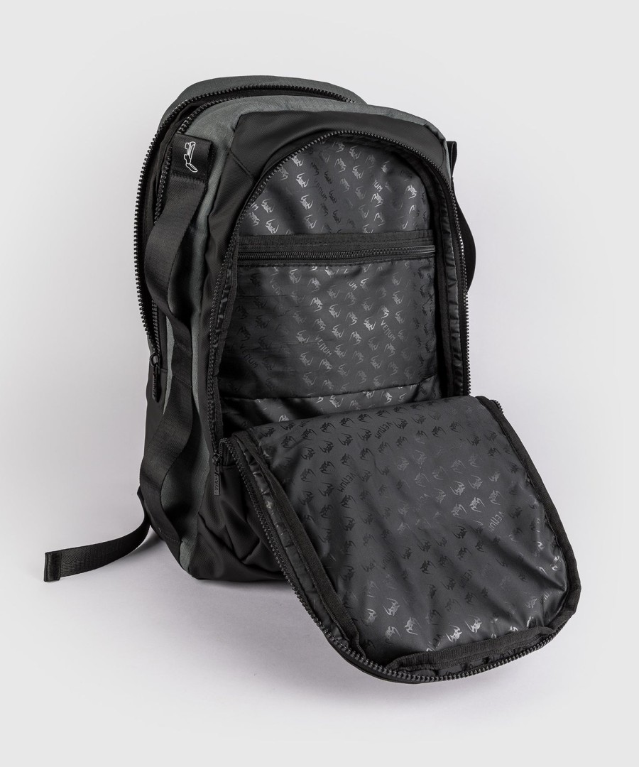 venum evo 2 ripstop-ryggsekk – dune