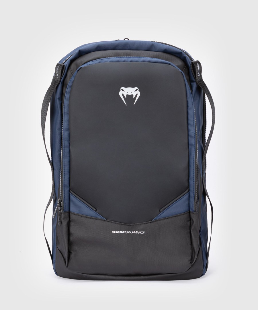 venum evo 2 ryggsekk - svartblå