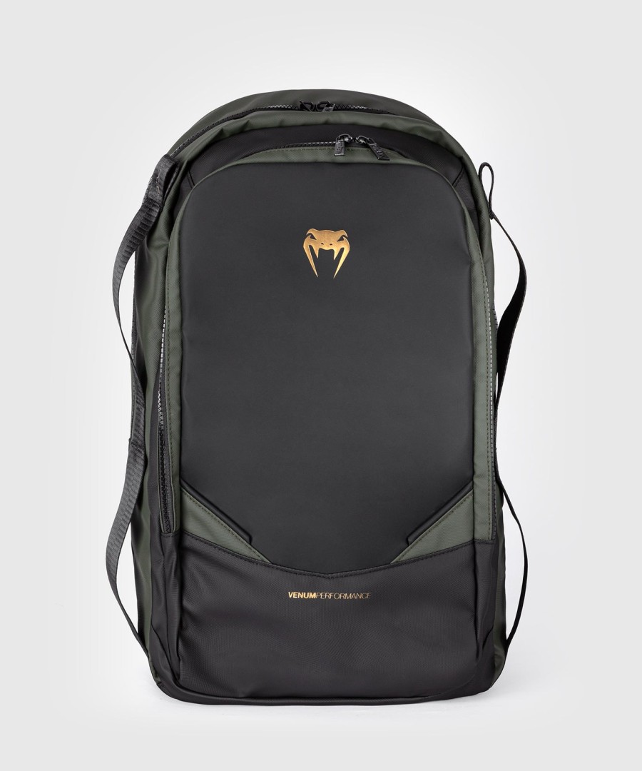 venum evo 2 ryggsekk - svartkhaki