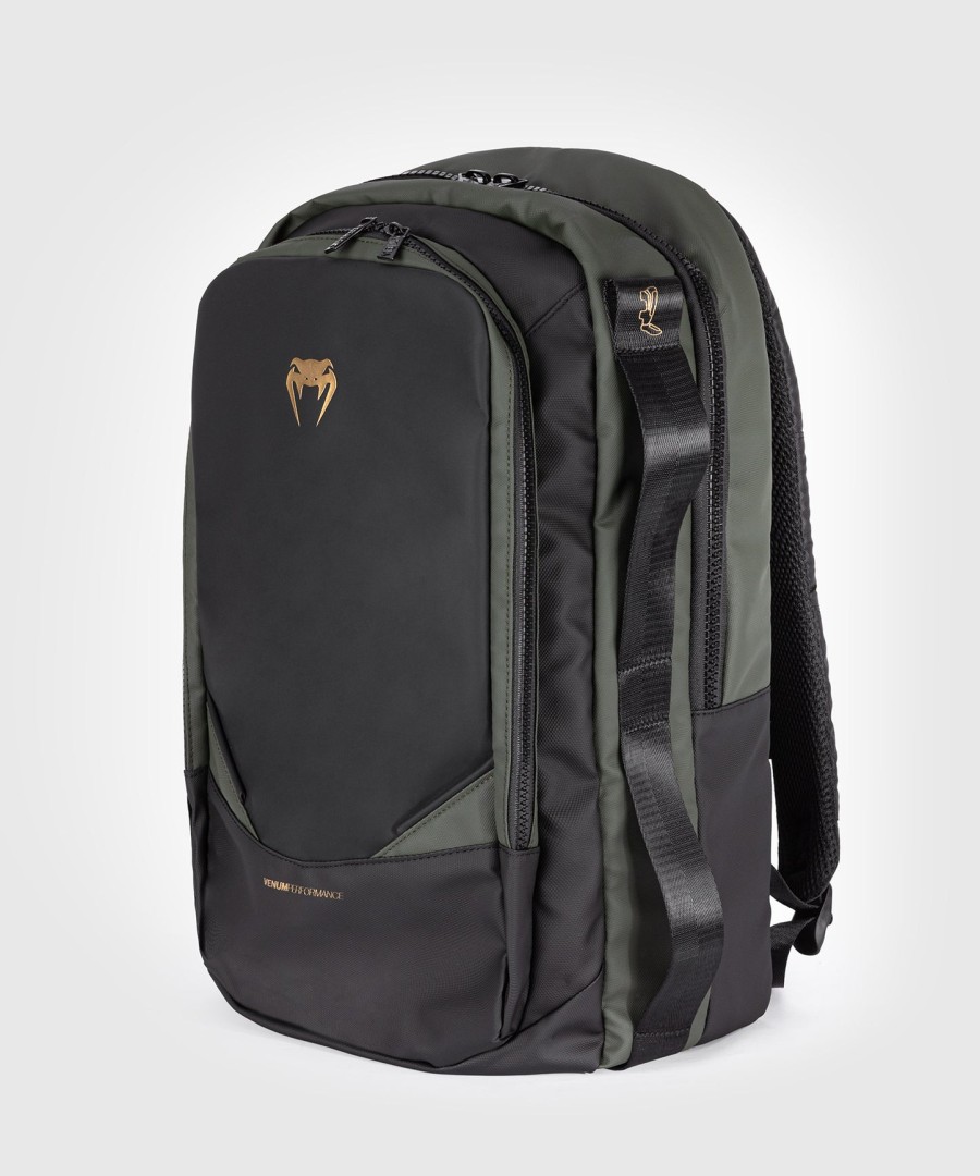 venum evo 2 ryggsekk - svartkhaki