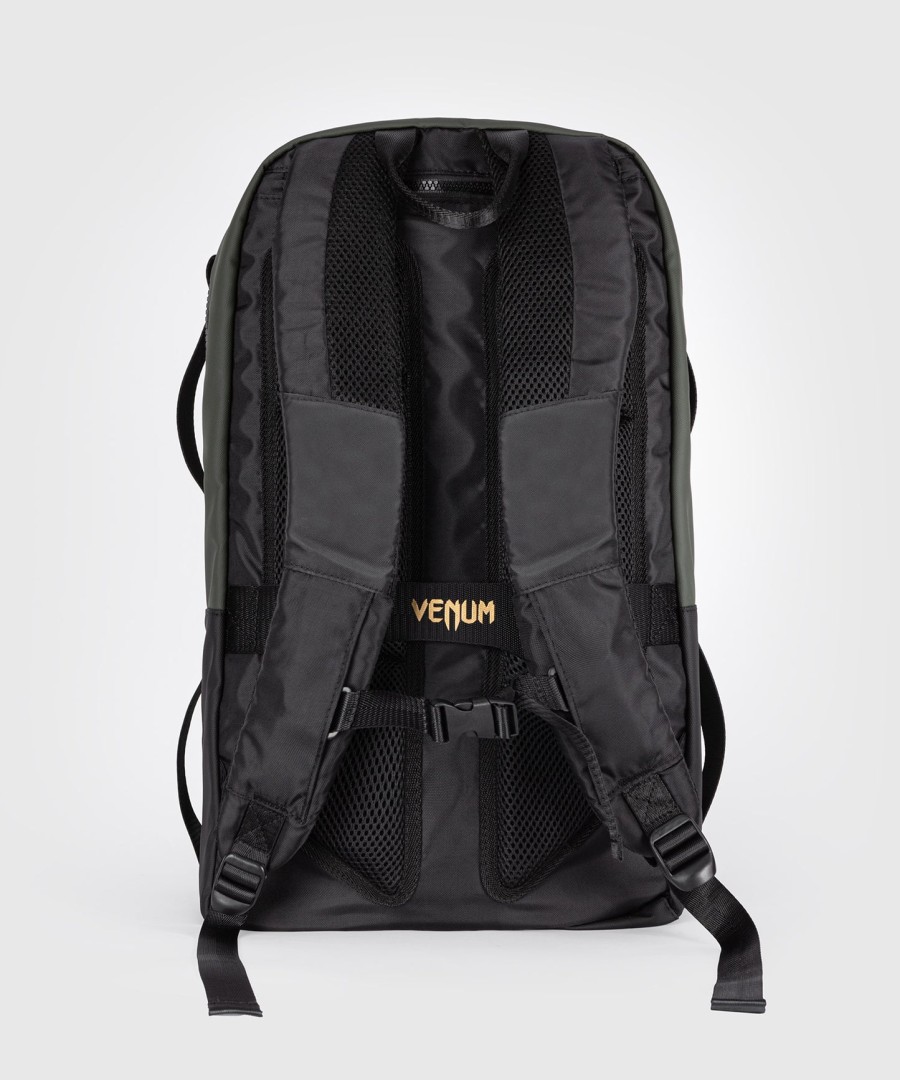 venum evo 2 ryggsekk - svartkhaki