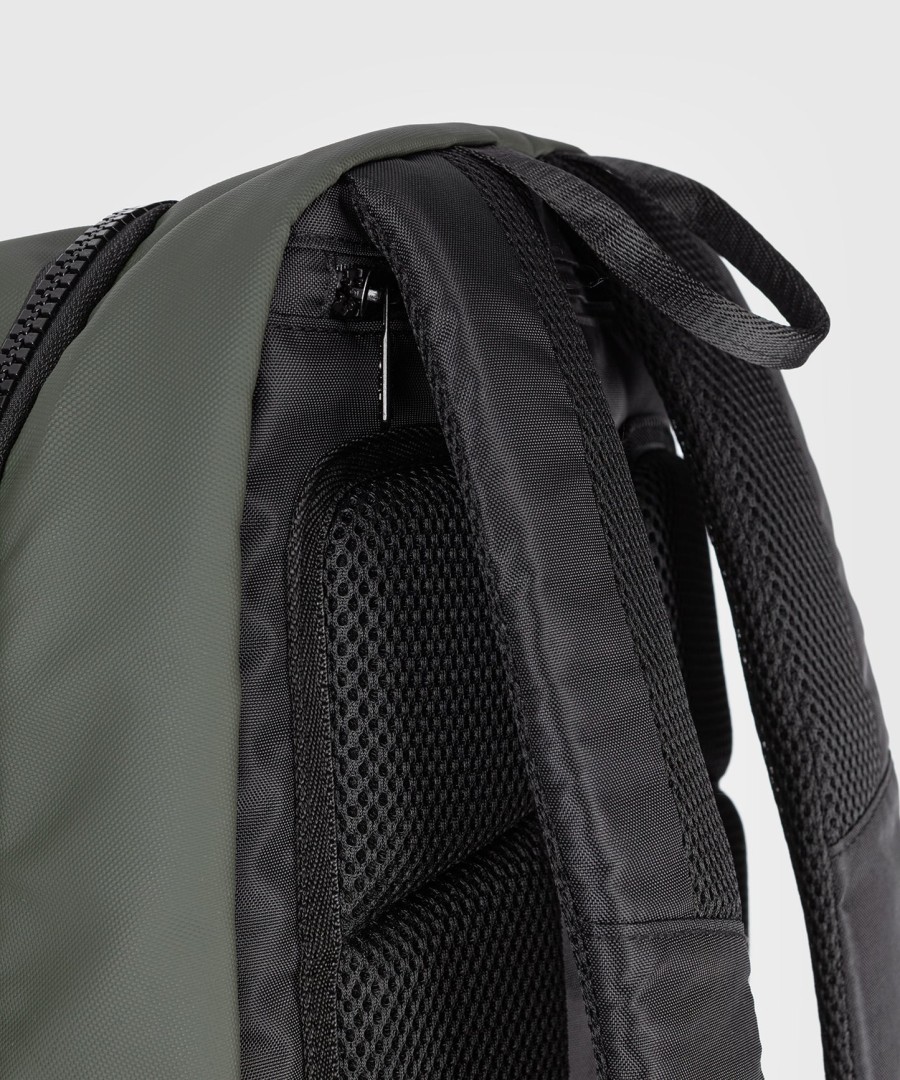 venum evo 2 ryggsekk - svartkhaki