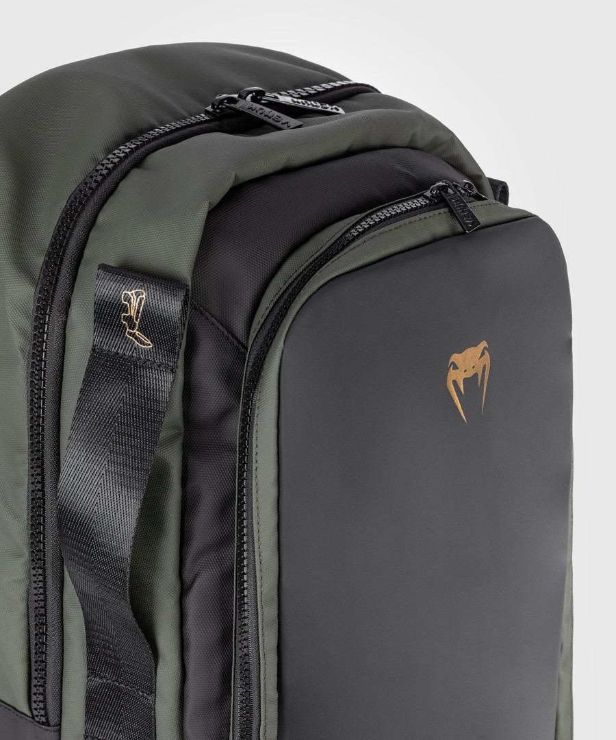 venum evo 2 ryggsekk - svartkhaki