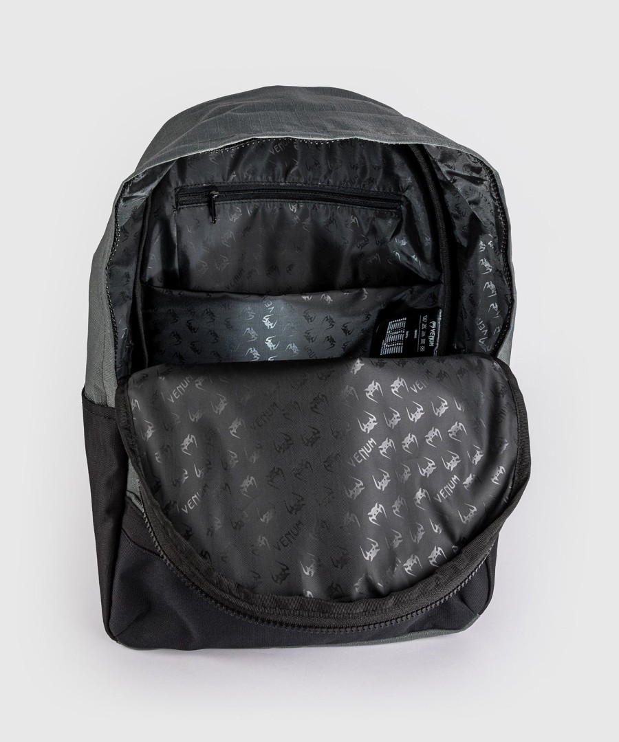 venum evo 2 light ryggsekk – svart