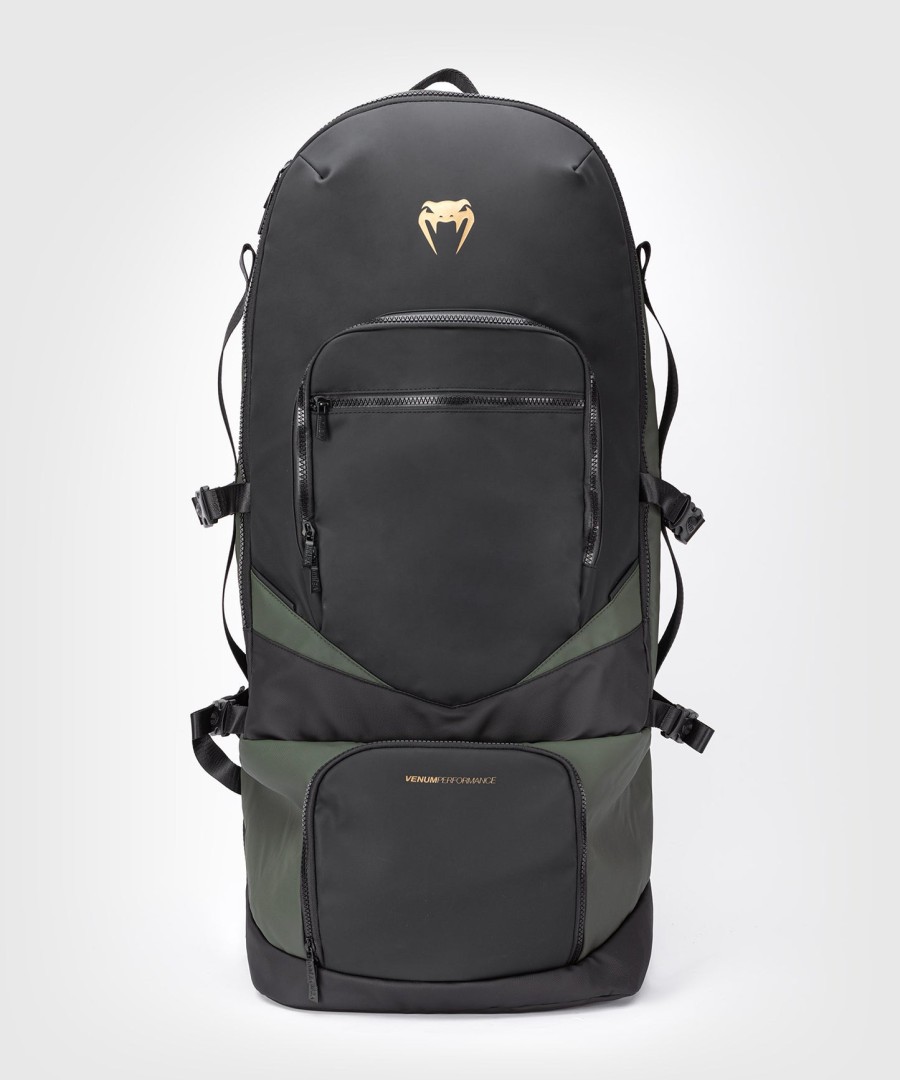 venum evo 2 xtrem ryggsekk - svartkhaki