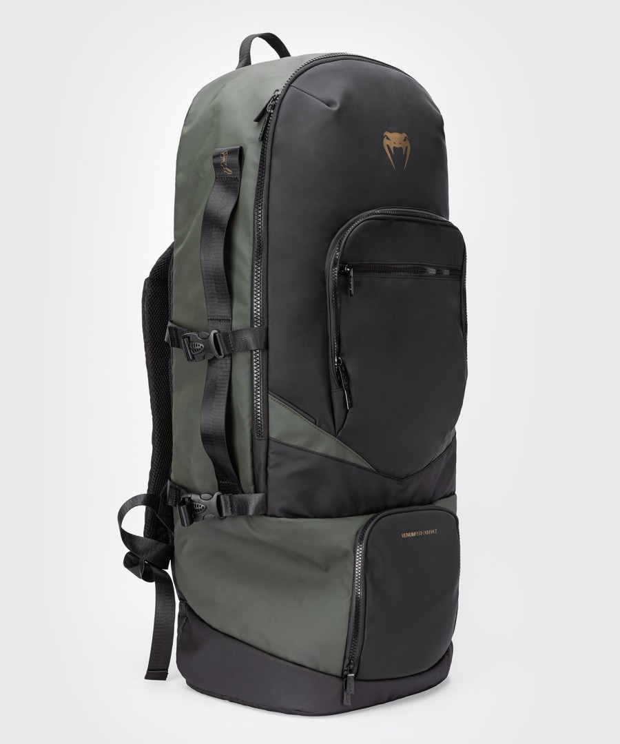 venum evo 2 xtrem ryggsekk - svartkhaki