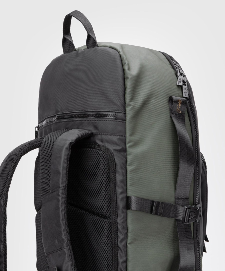 venum evo 2 xtrem ryggsekk - svartkhaki