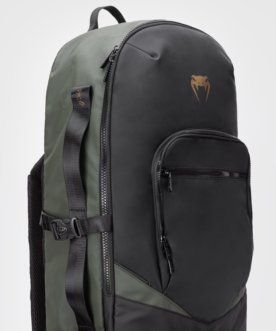 venum evo 2 xtrem ryggsekk - svartkhaki