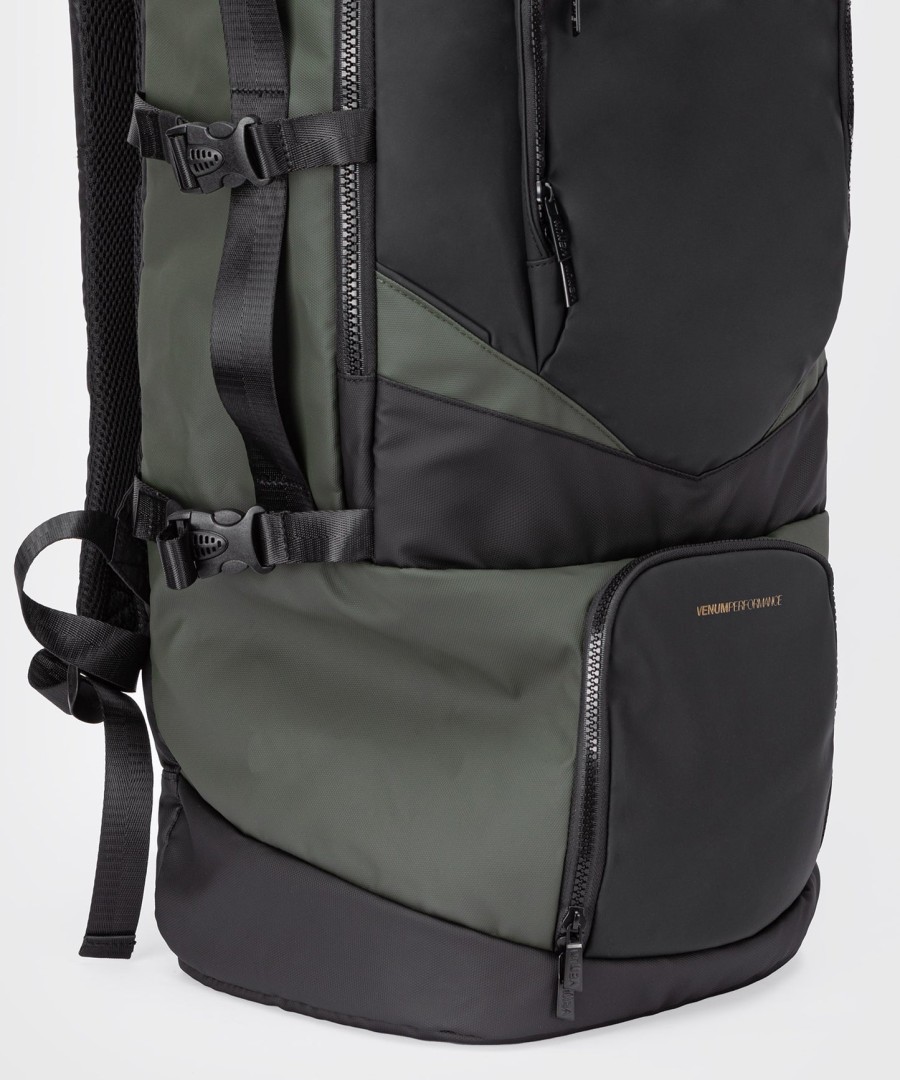 venum evo 2 xtrem ryggsekk - svartkhaki