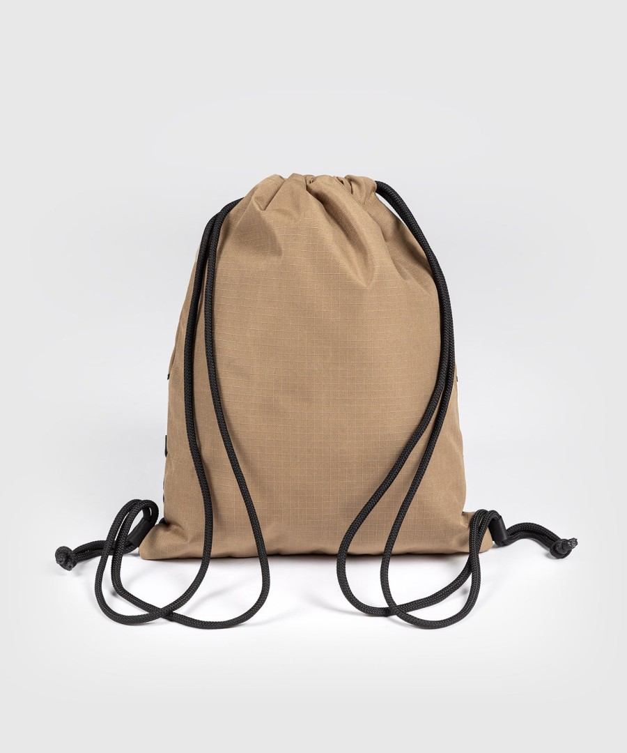 venum evo 2 snøreveske – dune