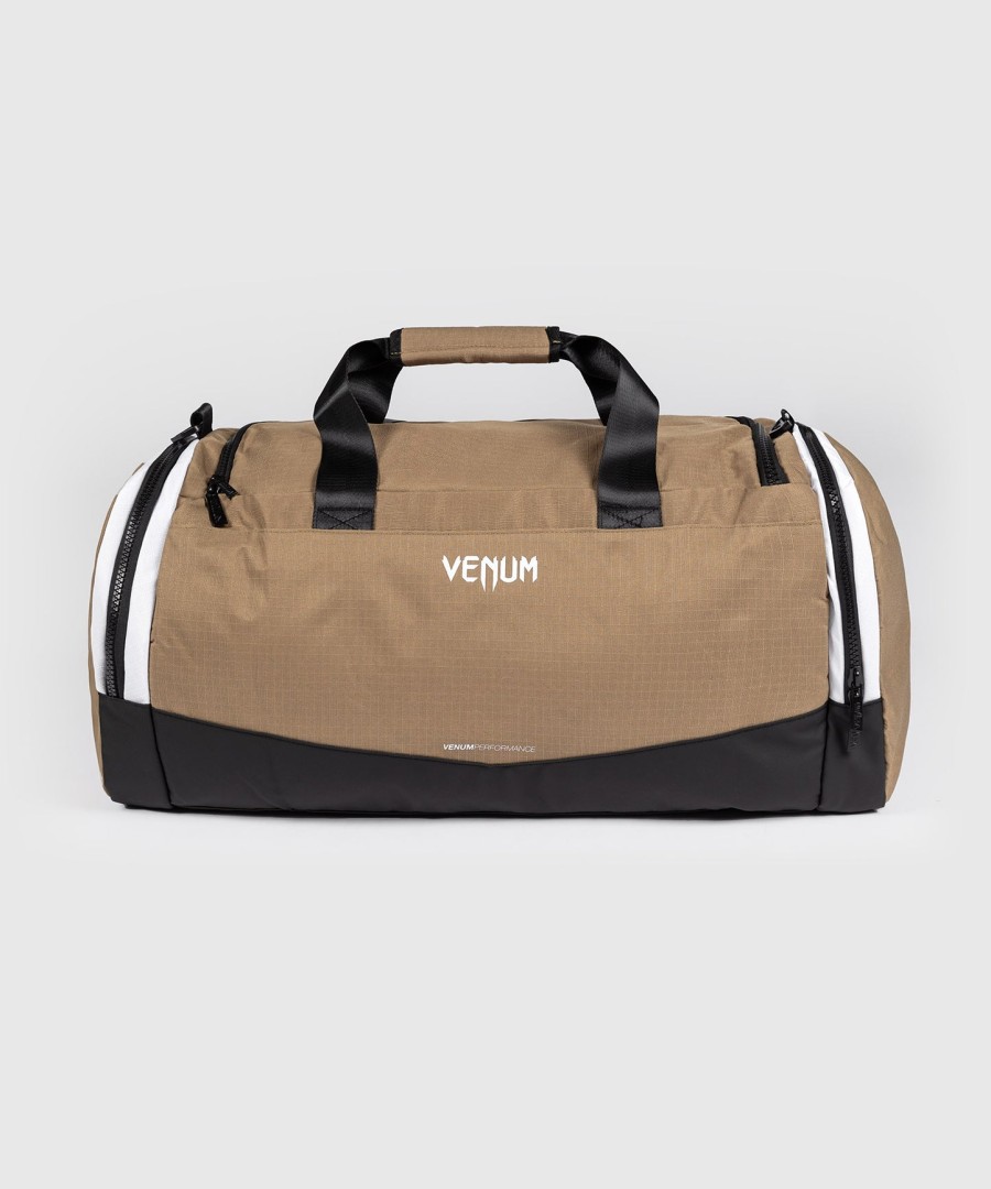 venum evo 2 xtrem ripstop ryggsekk sportsvesker - dune