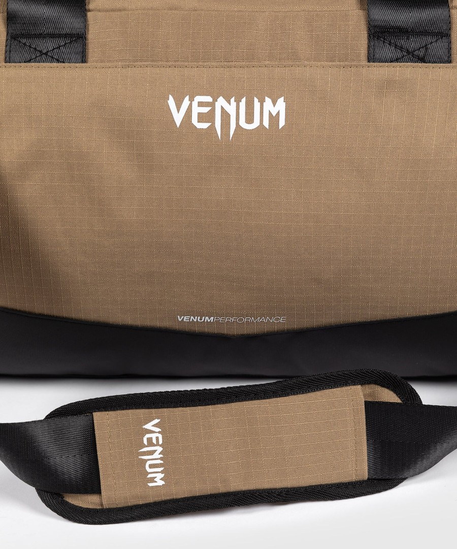 venum evo 2 xtrem ripstop ryggsekk sportsvesker - dune