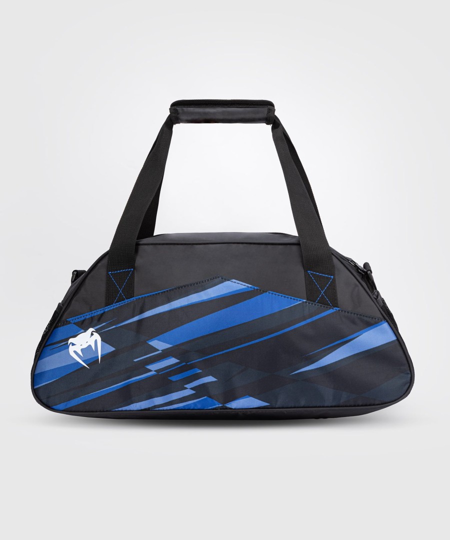 venum abyss sportsbag – skyggeblå