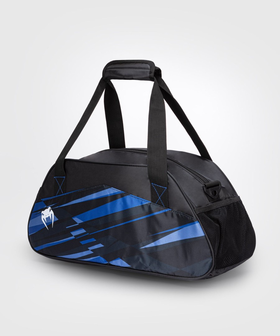 venum abyss sportsbag – skyggeblå