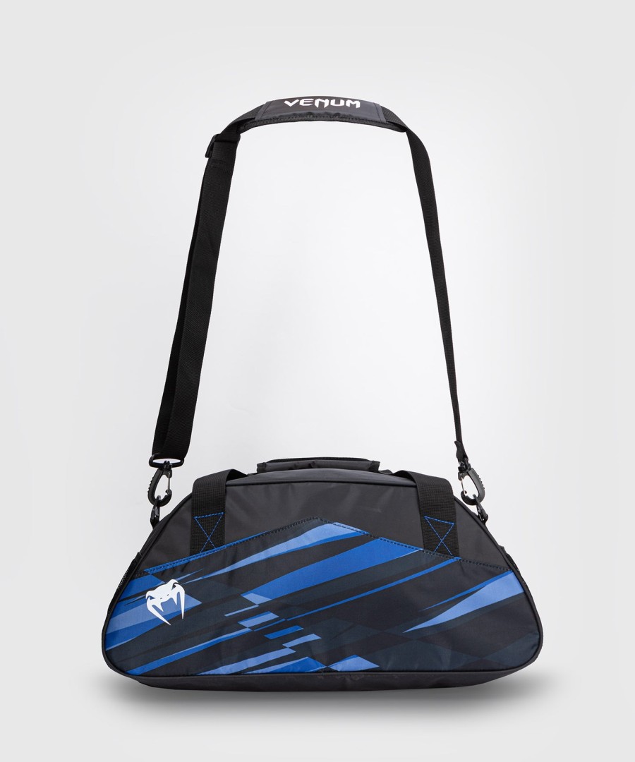 venum abyss sportsbag – skyggeblå