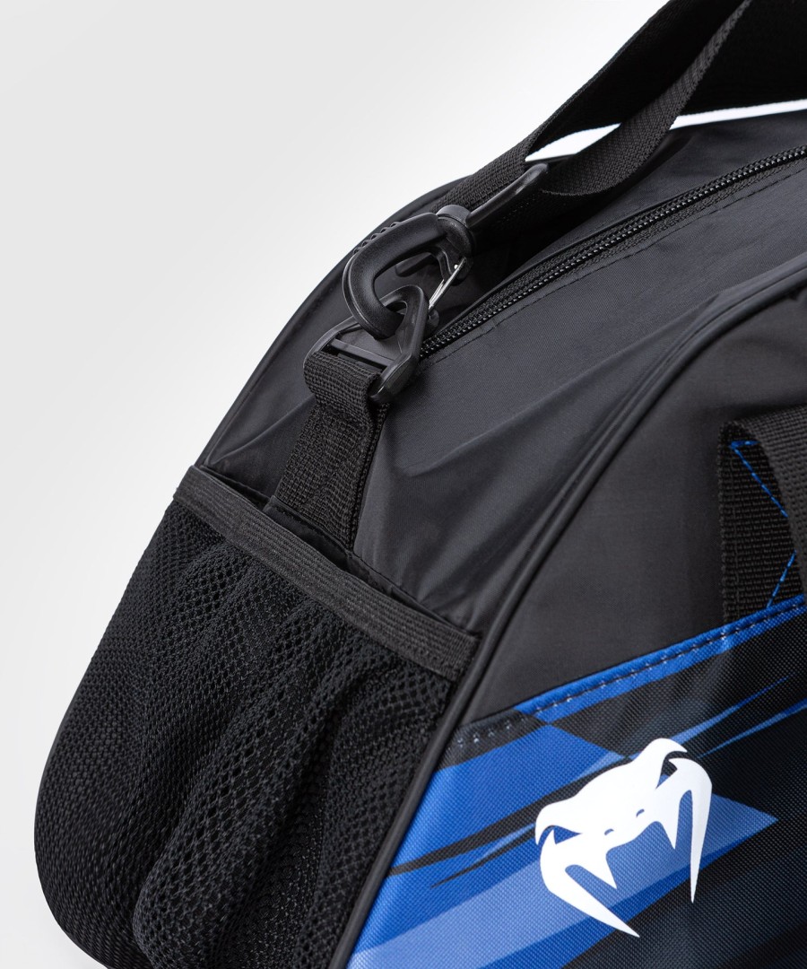 venum abyss sportsbag – skyggeblå