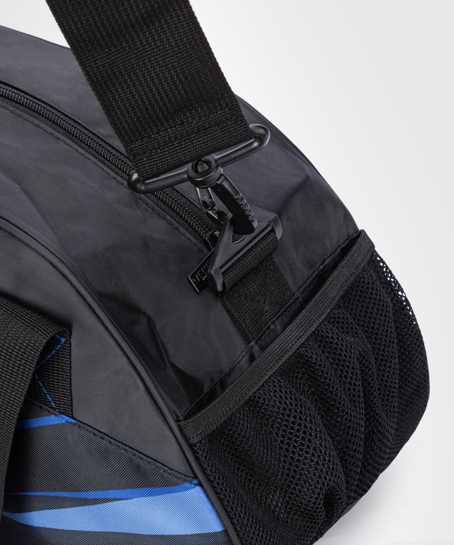 venum abyss sportsbag – skyggeblå