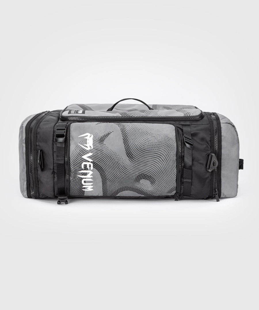venum trainer hybrid sportsveske - stormgrå