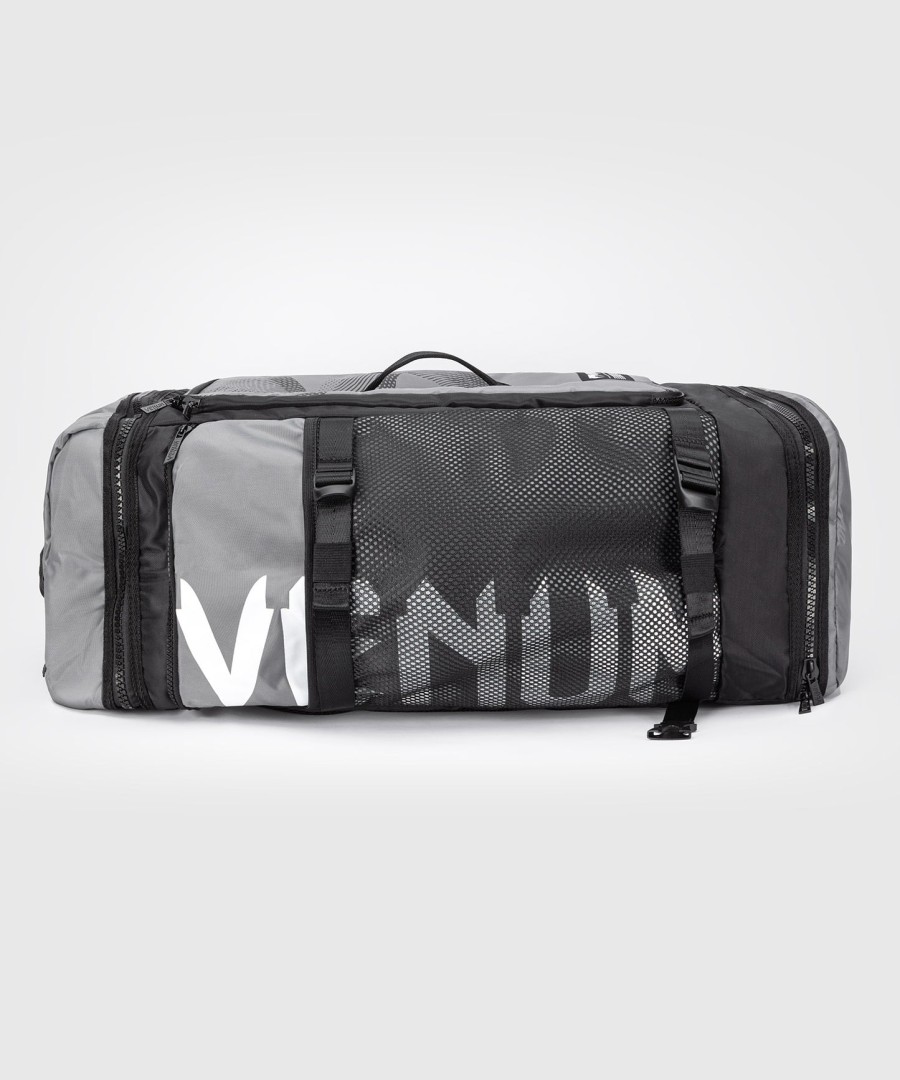 venum trainer hybrid sportsveske - stormgrå