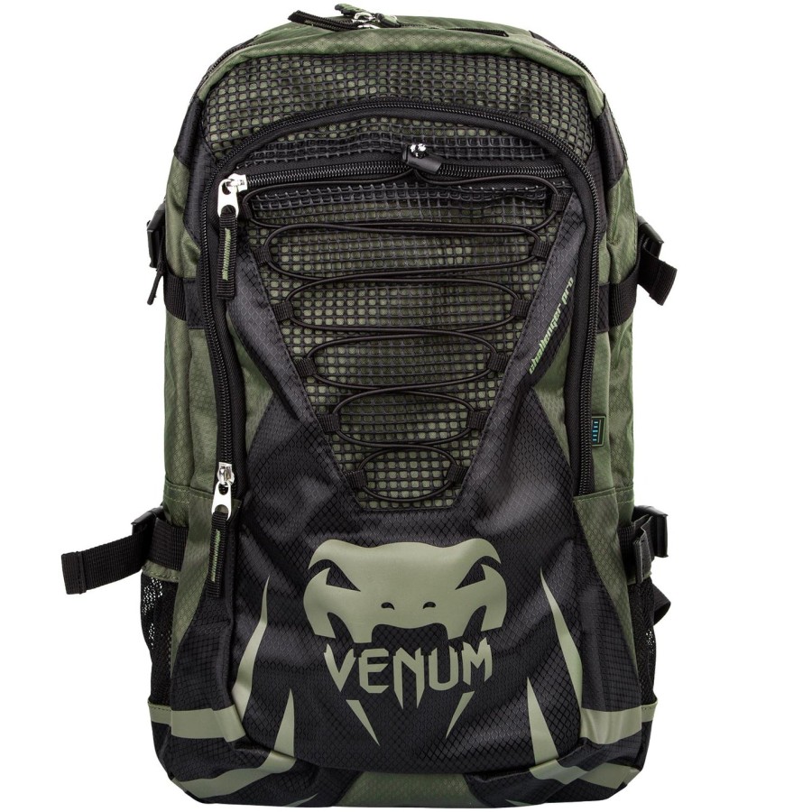 venum challenger pro ryggsekk - khakisvart