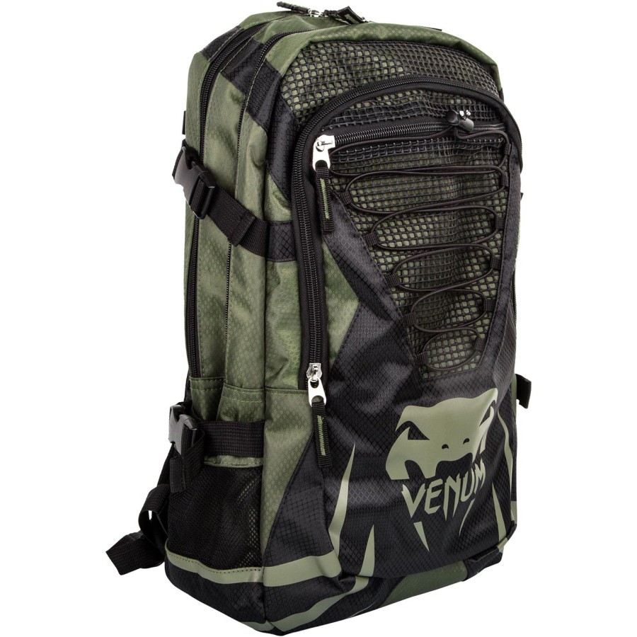 venum challenger pro ryggsekk - khakisvart