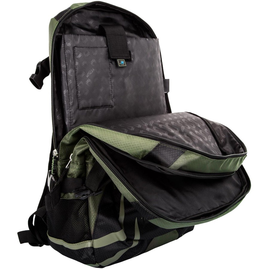 venum challenger pro ryggsekk - khakisvart