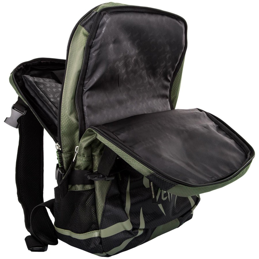 venum challenger pro ryggsekk - khakisvart