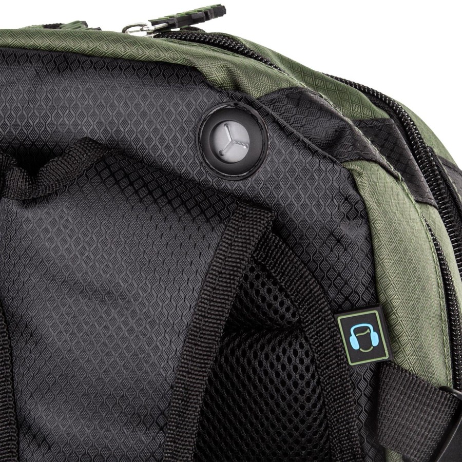 venum challenger pro ryggsekk - khakisvart