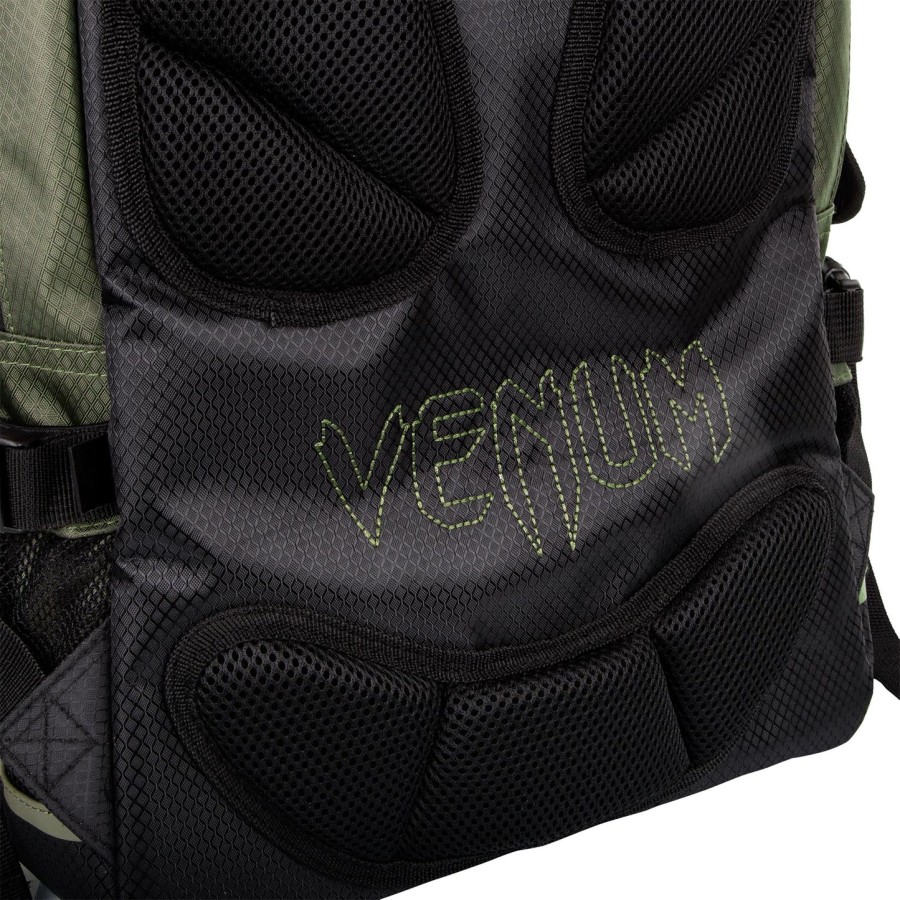 venum challenger pro ryggsekk - khakisvart