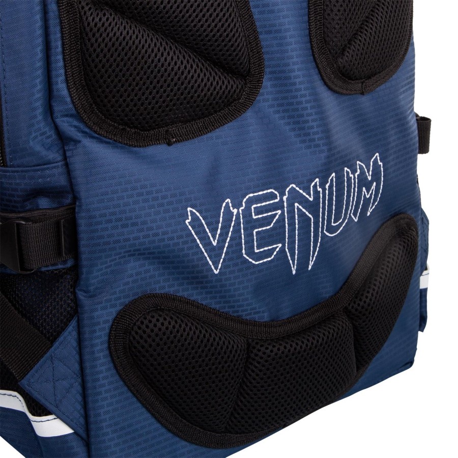 venum challenger pro ryggsekk - marineblåhvit