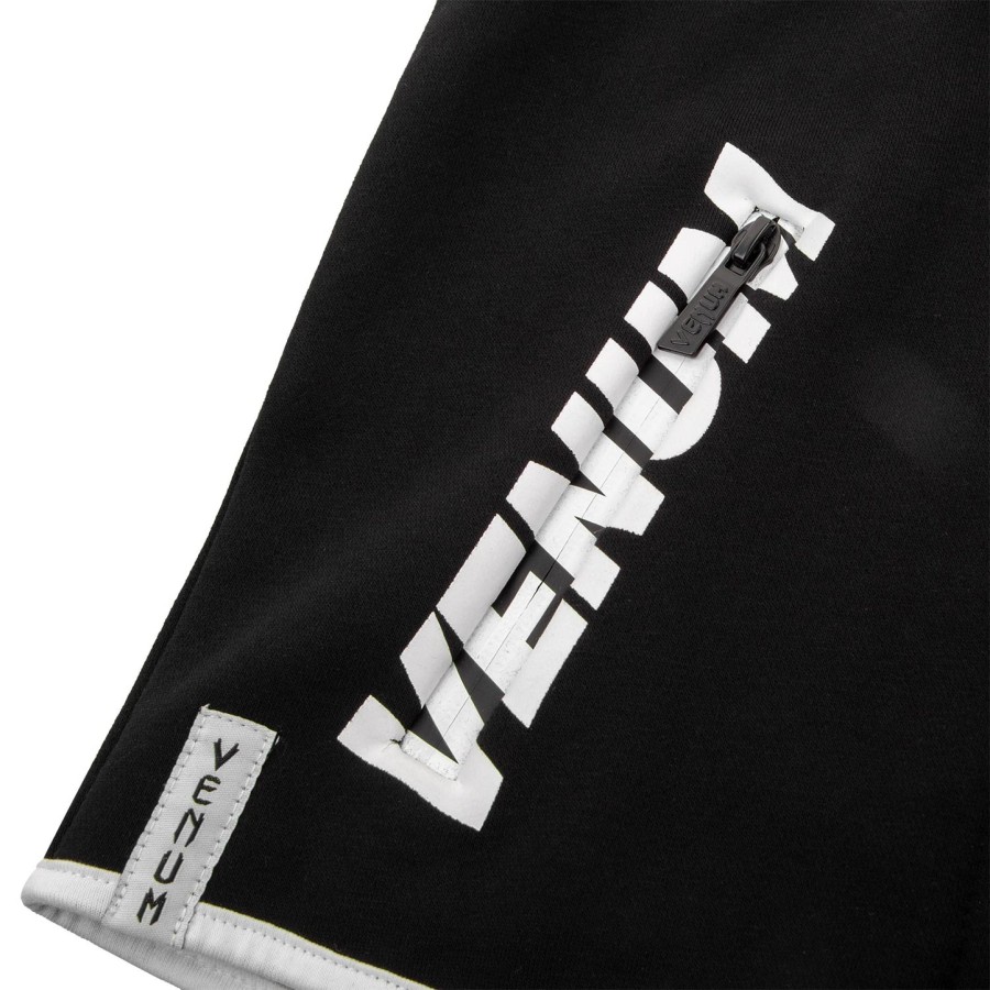 venum contender barnehettegenser - svarthvit - eksklusiv