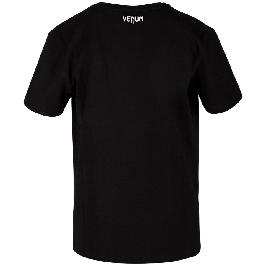 venum koi 2.0 t-skjorte - barn - svarthvit