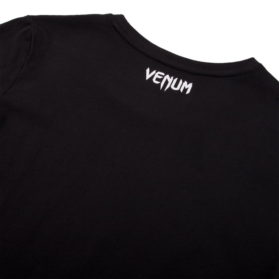 venum koi 2.0 t-skjorte - barn - svarthvit