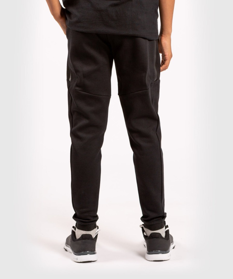 venum laser evo 2.0 joggebukse for barn – svart