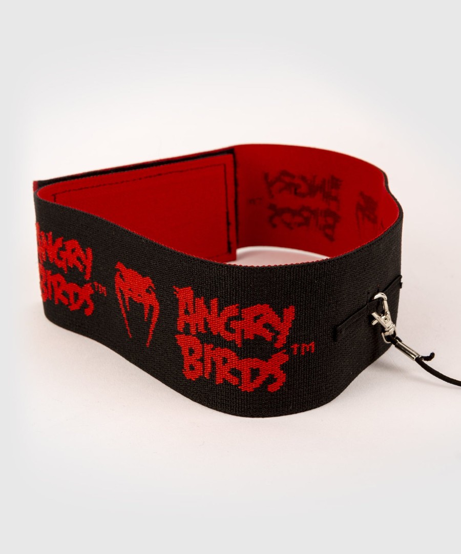 venum angry birds reflex ball - for barn - rød