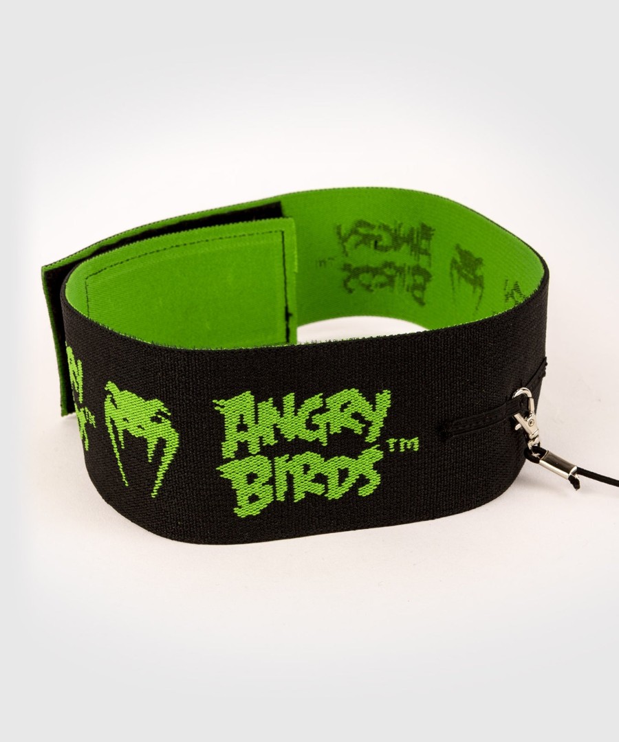 venum angry birds reflex ball - for barn - grønn