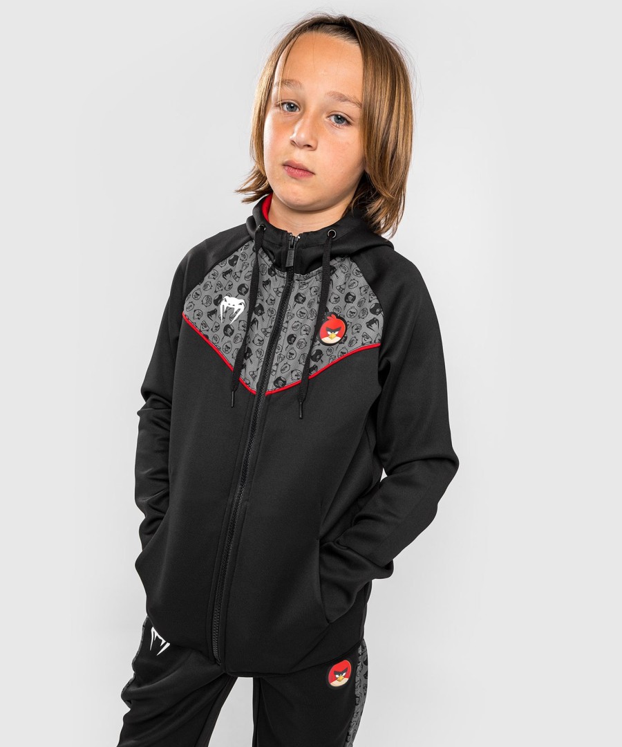 angry birds x venum laser evo hettegenser - barn