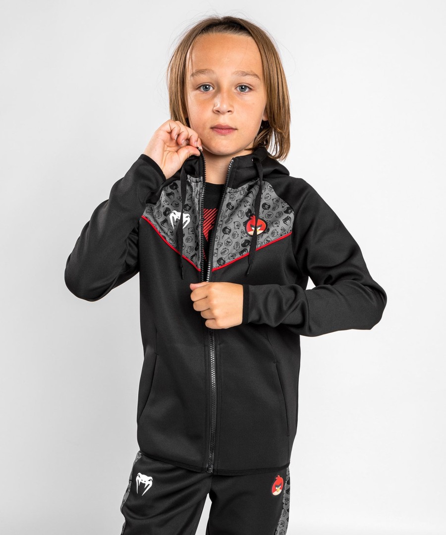 angry birds x venum laser evo hettegenser - barn