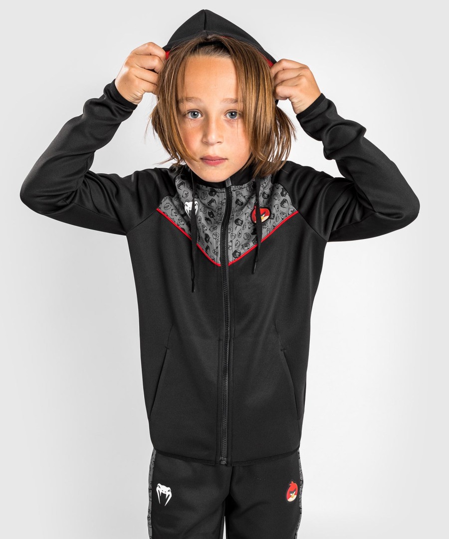 angry birds x venum laser evo hettegenser - barn